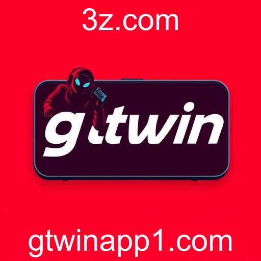 A Ascensão do gtwin App no Cenário de Jogos