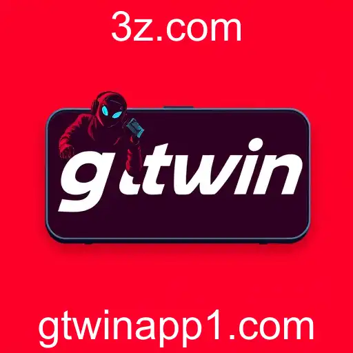 A Ascensão do gtwin App no Cenário de Jogos