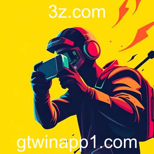 A Ascensão do GTwin App no Mundo dos Jogos