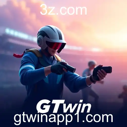 A Evolução da Plataforma de Jogos GTwin