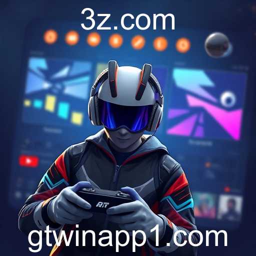 Evolução e Impacto da gtwin app no Cenário de Jogos