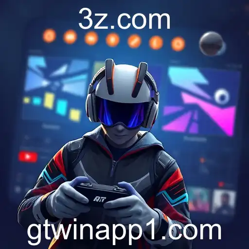 Evolução e Impacto da gtwin app no Cenário de Jogos