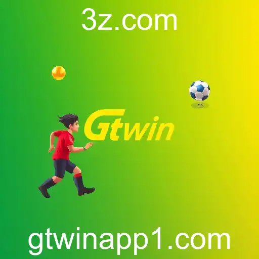Exploração do Mundo de Jogos com o GTwin App
