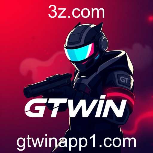 Inovações da App GTwin Transformando o Mundo dos Jogos Online