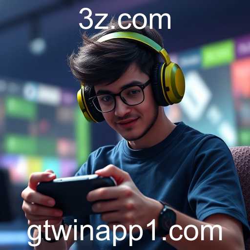 Crescimento e Desafios do Mercado de Jogos no Brasil