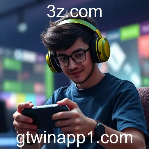 Crescimento e Desafios do Mercado de Jogos no Brasil