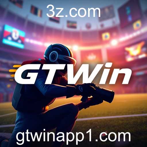 Revolução dos Jogos Online com o GTwin App