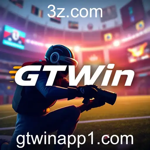 Revolução dos Jogos Online com o GTwin App