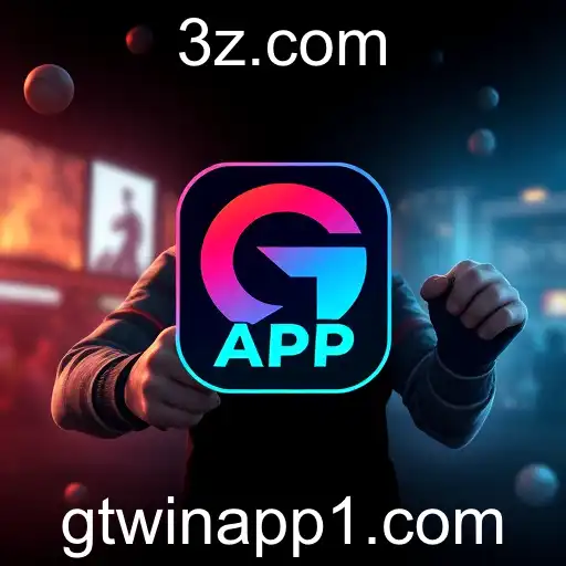 Revolução dos Jogos Digitais com GTwin App