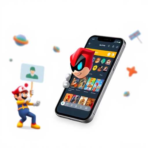GTwin App Revoluciona o Mercado de Jogos em Português