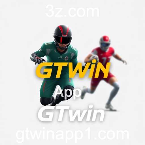 A Revolução do GTwin App na Indústria de Jogos em 2026