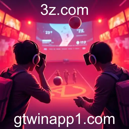 GTwin App: A Revolução do Mundo dos Jogos em 2026