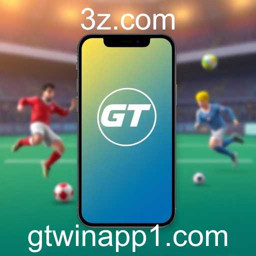 GTwin App Inova o Mercado de Jogos em 2026