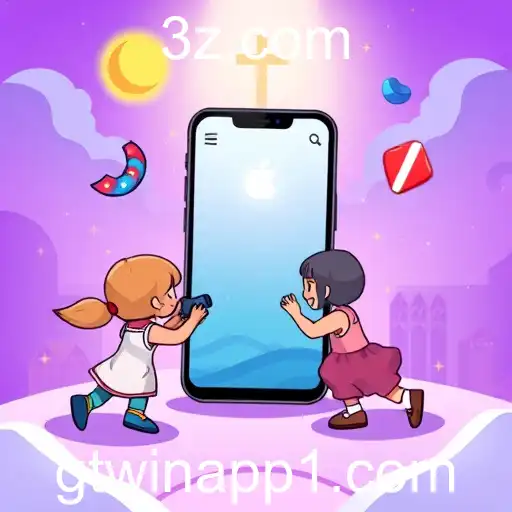 A Ascensão da GTwin App no Cenário Brasileiro de Jogos