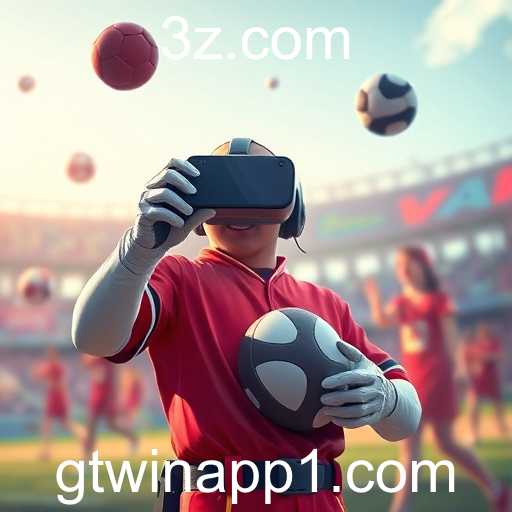 Expansão do Mercado de Jogos com GTwin App