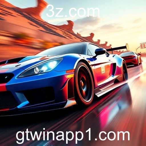 Revolução no Mundo dos Jogos com GTwin App