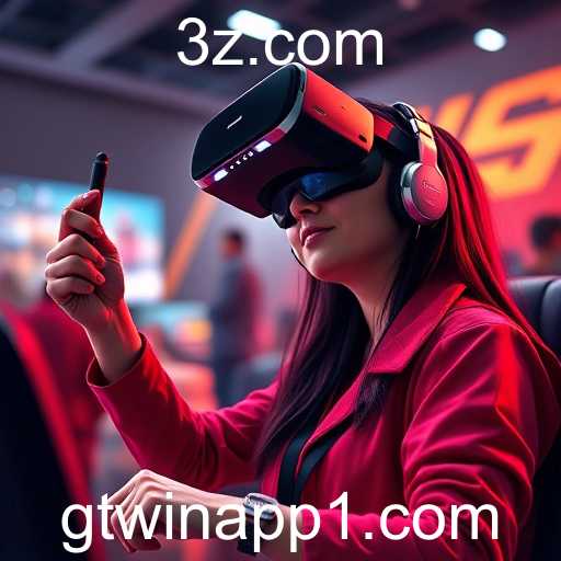 A Ascensão do GTWin App no Cenário de Jogos Online