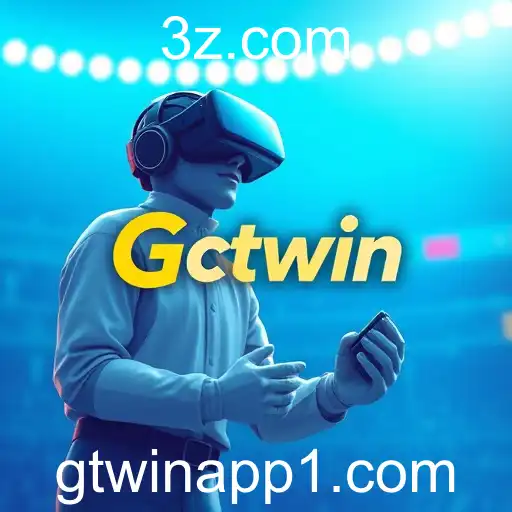 GTwin App Revoluciona o Cenário dos Jogos em Português