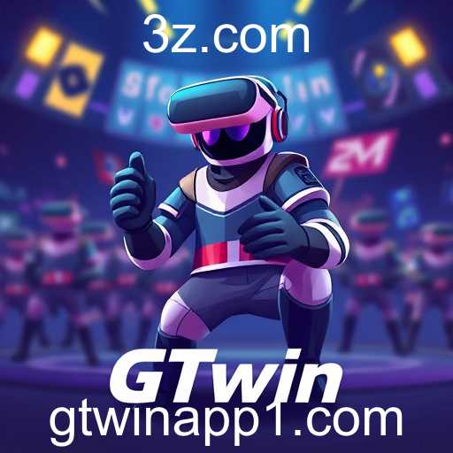 A Revolução da GTwin App no Mercado de Jogos Online