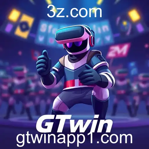 A Revolução da GTwin App no Mercado de Jogos Online