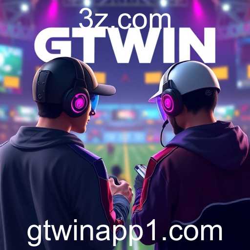 Gtwin App: A Evolução dos Jogos Online em 2026