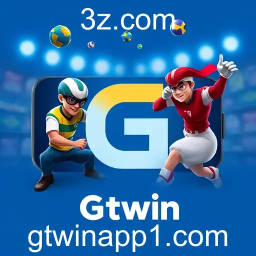 A Ascensão do gtwin app no Cenário de Jogos Online em 2026