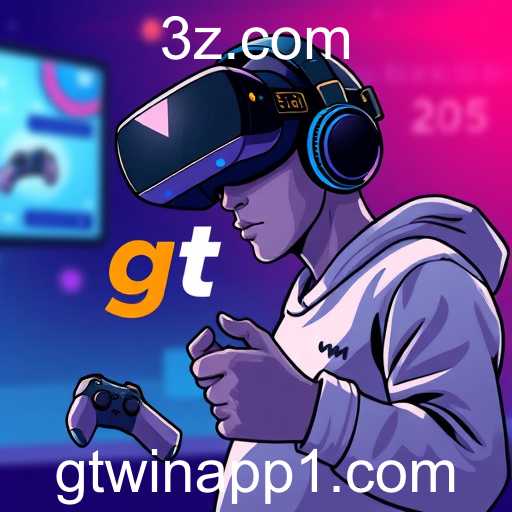 GTwin App Revoluciona o Mundo dos Jogos em 2025