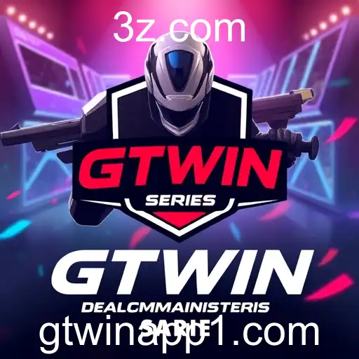 GTwin App Revoluciona o Mercado de Jogos em 2025