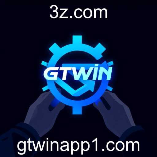Revolução Digital com GTwin App nos Jogos