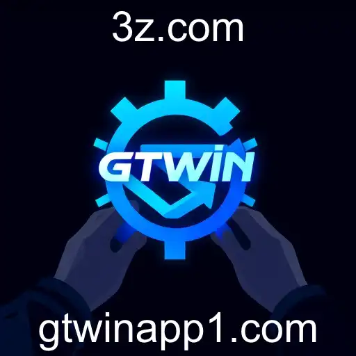 Revolução Digital com GTwin App nos Jogos