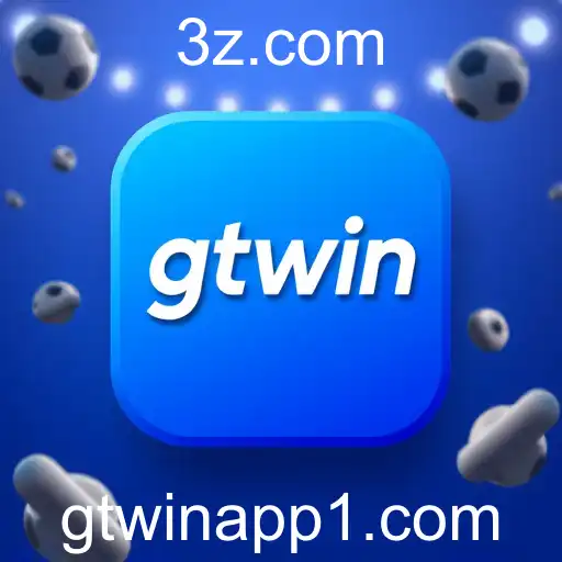 gtwin app revoluciona o mercado de jogos no Brasil