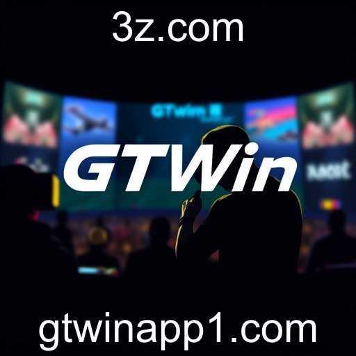 GTWin App Transforma a Experiência de Jogos em 2026