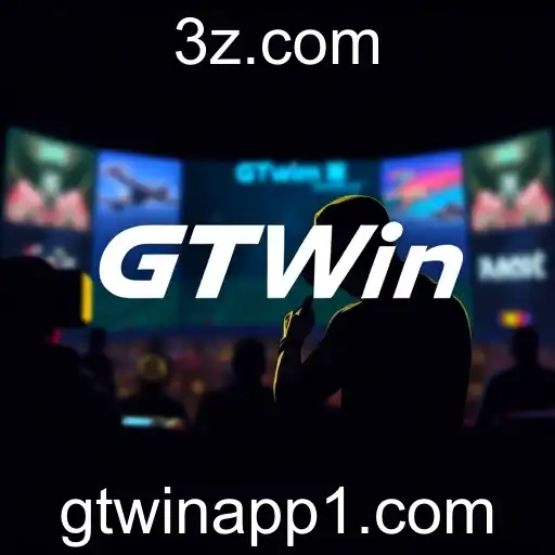 GTWin App Transforma a Experiência de Jogos em 2026