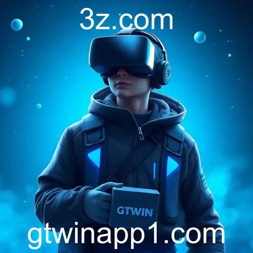 Explorando a GTwin: A Evolução dos Jogos Virtuais em 2026