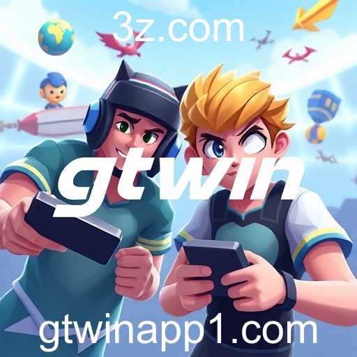 Crescimento e Tendências da gtwin app em 2026