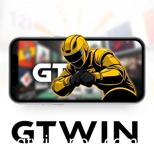 GTWIN App Revoluciona o Mundo dos Jogos em 2026