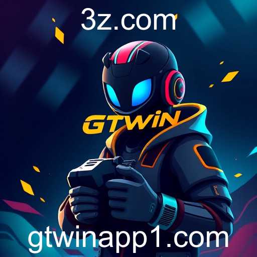 Gtwin App Revoluciona o Mercado de Jogos Online em 2026