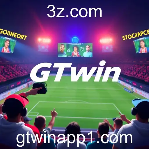 A Revolução dos Jogos Online com GTwin App