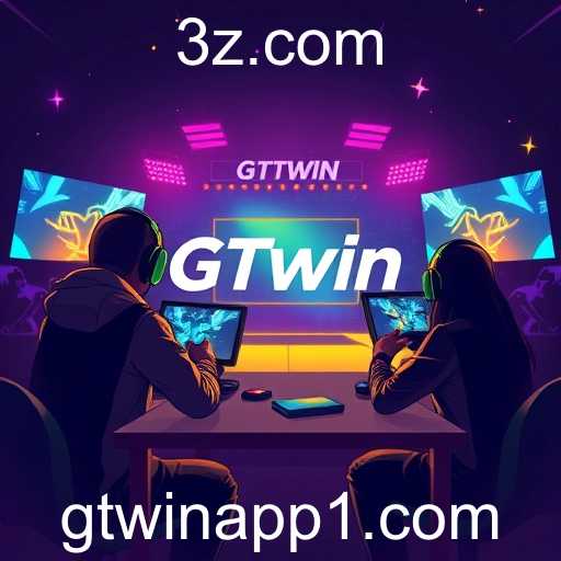 GTwin App: Revolução no Mundo dos Jogos em 2026
