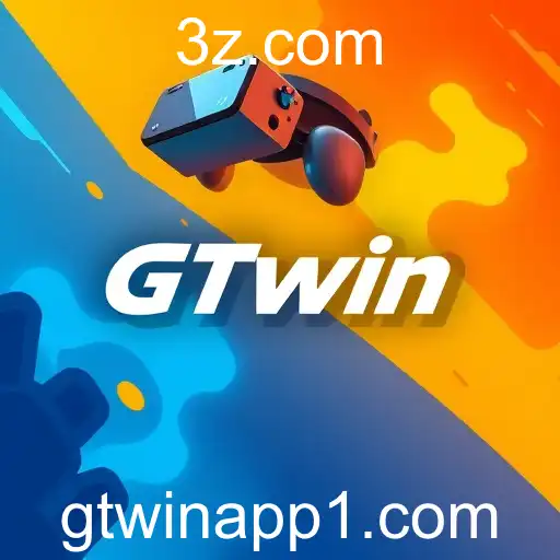 GTwin App Revoluciona o Mercado de Jogos em 2026