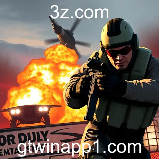 A Ascensão da GTwin App no Cenário dos Jogos Digitais