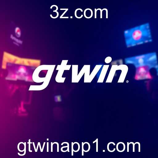A Ascensão da gtwin app nos E-Sports Brasileiros