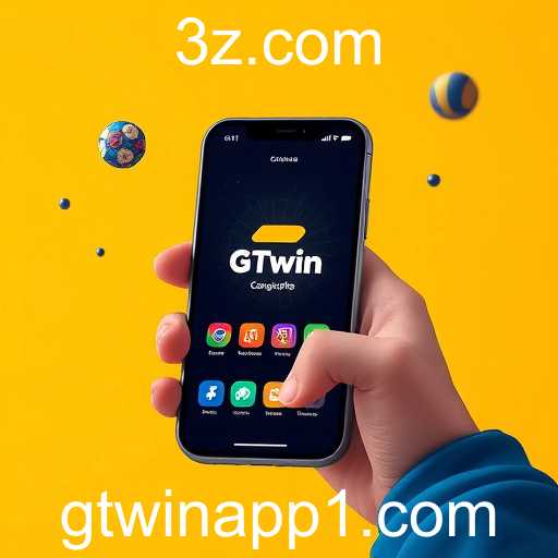 A Ascensão do GTWin App no Cenário de Jogos