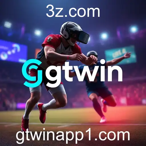 GTWin App revoluciona interação gamer