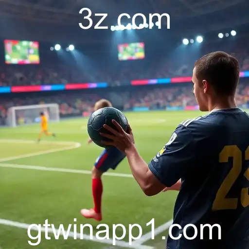 Inovação e Tendências no Mundo dos Jogos com a GTWin App