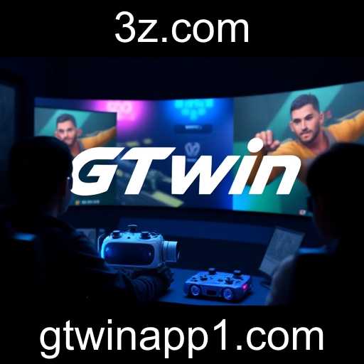 Revolução no Mercado de Jogos com a GTwin