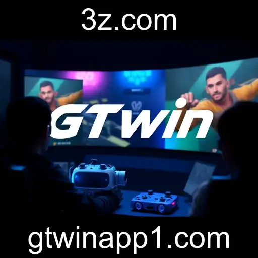 Revolução no Mercado de Jogos com a GTwin