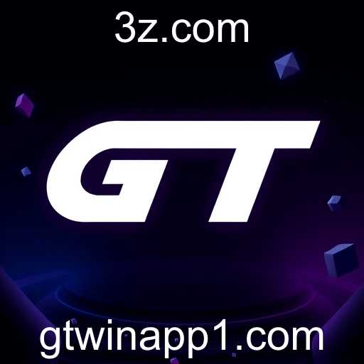 GTWin App: Revolução no Mundo dos Jogos Online