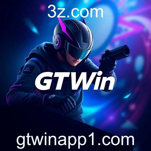 Revolução no Mundo dos Jogos com GTWin App