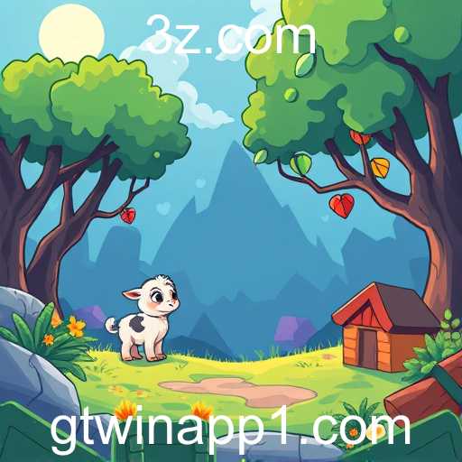 A Revolução dos Jogos com GTWin App